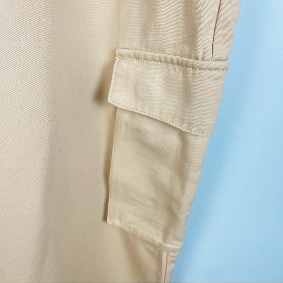Aritizia TNA Cargo Pants Size XL - Picture 12 of 12